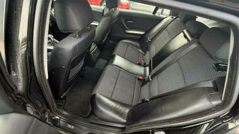 BMW 3 SERIES 2.0 320d SE Touring Euro 5 5dr