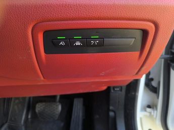 BMW 4 Series 3.0 Petrol Automatic 5 Seats 5dr