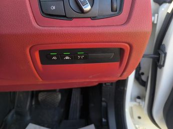 BMW 4 Series 3.0 Petrol Automatic 5 Seats 5dr
