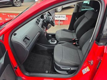 Volkswagen Polo 1.4 Match DSG Euro 5 5dr