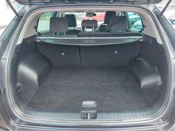 Kia Sportage CRDI 2 ISG