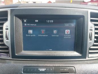 Kia Sportage CRDI 2 ISG