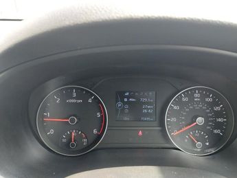 Kia Sportage CRDI 2 ISG