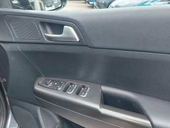 Kia Sportage CRDI 2 ISG