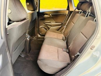 Honda Jazz I-VTEC EX NAVI