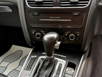 Audi A5 SPORTBACK TDI SE
