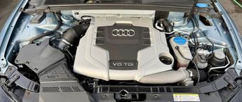 Audi A5 SPORTBACK TDI SE