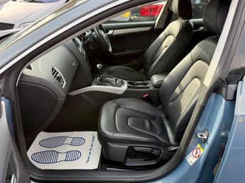 Audi A5 SPORTBACK TDI SE