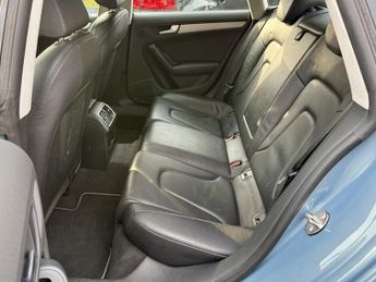 Audi A5 SPORTBACK TDI SE