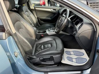 Audi A5 SPORTBACK TDI SE