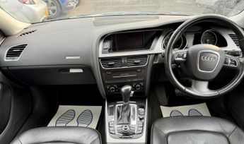 Audi A5 SPORTBACK TDI SE
