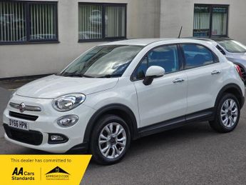 Fiat 500 MULTIJET POP STAR