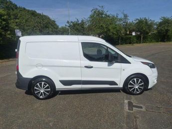 Ford Transit Connect 1.5 TDCi 200 L1 H1 5dr