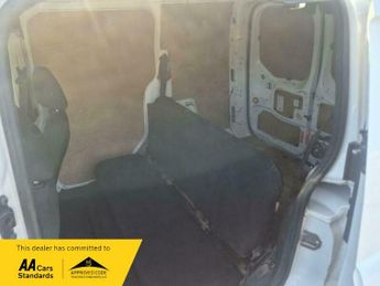 Ford Transit Connect 1.5 TDCi 200 L1 H1 5dr