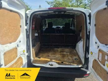 Ford Transit Connect 1.5 TDCi 200 L1 H1 5dr