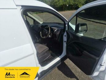 Ford Transit Connect 1.5 TDCi 200 L1 H1 5dr