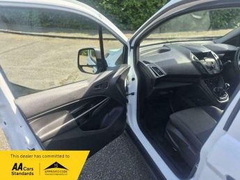 Ford Transit Connect 1.5 TDCi 200 L1 H1 5dr