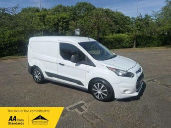 Ford Transit Connect 1.5 TDCi 200 L1 H1 5dr