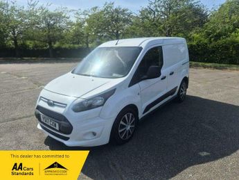 Ford Transit Connect 1.5 TDCi 200 L1 H1 5dr
