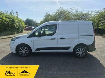 Ford Transit Connect 1.5 TDCi 200 L1 H1 5dr