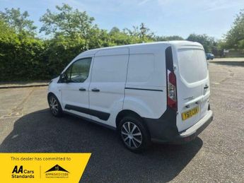 Ford Transit Connect 1.5 TDCi 200 L1 H1 5dr