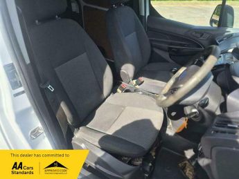 Ford Transit Connect 1.5 TDCi 200 L1 H1 5dr
