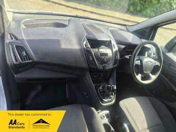 Ford Transit Connect 1.5 TDCi 200 L1 H1 5dr