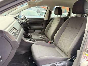 Volkswagen Polo 1.0 TSI SE DSG Euro 6 (s/s) 5dr