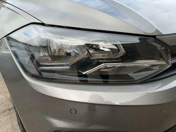 Volkswagen Polo 1.0 TSI SE DSG Euro 6 (s/s) 5dr
