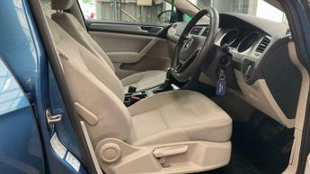 Volkswagen Golf 1.4 TSI BlueMotion Tech Match Edition DSG Euro 6 (s/s) 5dr