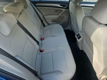 Volkswagen Golf 1.4 TSI BlueMotion Tech Match Edition DSG Euro 6 (s/s) 5dr