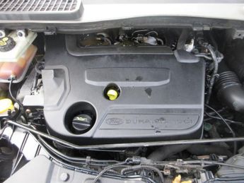 Ford Kuga TITANIUM TDCI