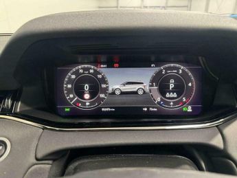 Land Rover Range Rover Evoque 2.0 Range Rover Evoque R-Dynamic SE D Auto 4WD 5dr