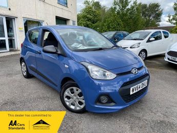 Hyundai I10 S AIR