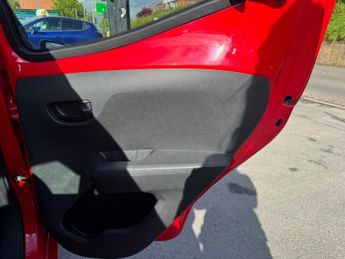 Toyota AYGO VVT-I X-PLAY X-SHIFT