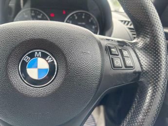 BMW 1 SERIES 2.0 120i M Sport Euro 4 3dr
