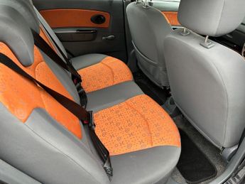 Chevrolet Matiz SE PLUS