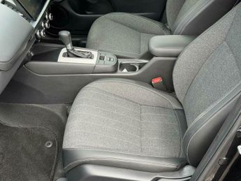 Honda Jazz 1.5 h i-MMD Advance eCVT Euro 6 (s/s) 5dr