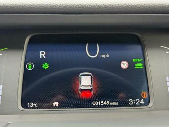 Honda Jazz 1.5 h i-MMD Advance eCVT Euro 6 (s/s) 5dr