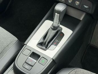 Honda Jazz 1.5 h i-MMD Advance eCVT Euro 6 (s/s) 5dr