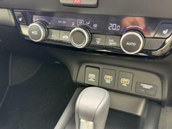 Honda Jazz 1.5 h i-MMD Advance eCVT Euro 6 (s/s) 5dr