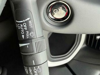 Honda Jazz 1.5 h i-MMD Advance eCVT Euro 6 (s/s) 5dr