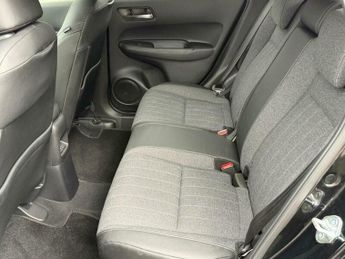 Honda Jazz 1.5 h i-MMD Advance eCVT Euro 6 (s/s) 5dr