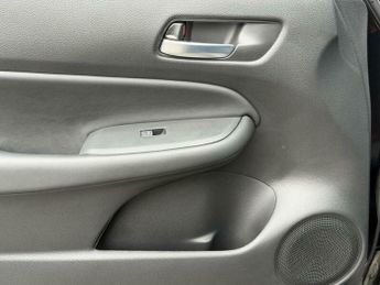 Honda Jazz 1.5 h i-MMD Advance eCVT Euro 6 (s/s) 5dr