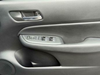 Honda Jazz 1.5 h i-MMD Advance eCVT Euro 6 (s/s) 5dr