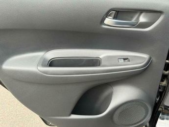 Honda Jazz 1.5 h i-MMD Advance eCVT Euro 6 (s/s) 5dr