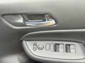Honda Jazz 1.5 h i-MMD Advance eCVT Euro 6 (s/s) 5dr