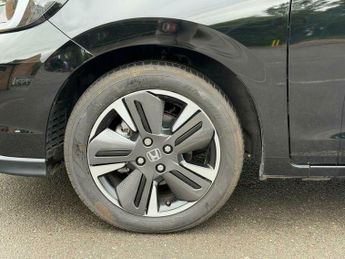 Honda Jazz 1.5 h i-MMD Advance eCVT Euro 6 (s/s) 5dr