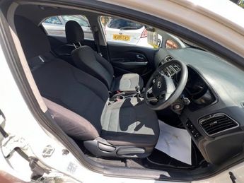 Kia Rio CRDI 1 AIR ISG