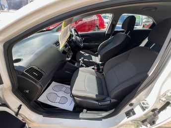 Kia Rio CRDI 1 AIR ISG